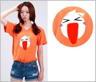 Áo thêu nữ ATN111