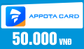 Thẻ Appota 50k
