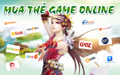 Tham Khảo Cách Mua Thẻ Game Online Chiết Khấu Cao Tại Vnsupermark.com