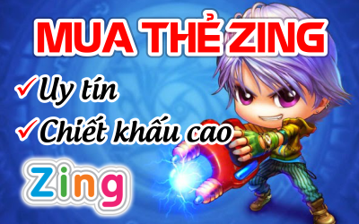 Làm sao mua thẻ Zing- Zing xu online_ Vnsupermark.com