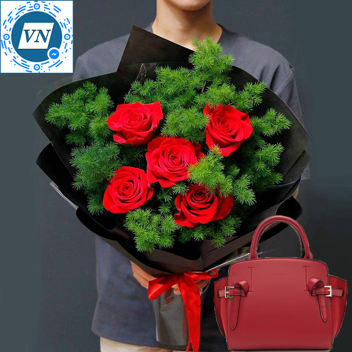 Tình Yêu Rực Lửa