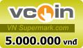 Vcoin 5 triệu
