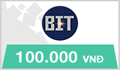 Thẻ Bit 100k