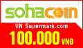 Thẻ Sohacoin 100k