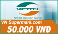 Viettel 50k