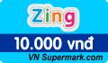 Zing card 10k