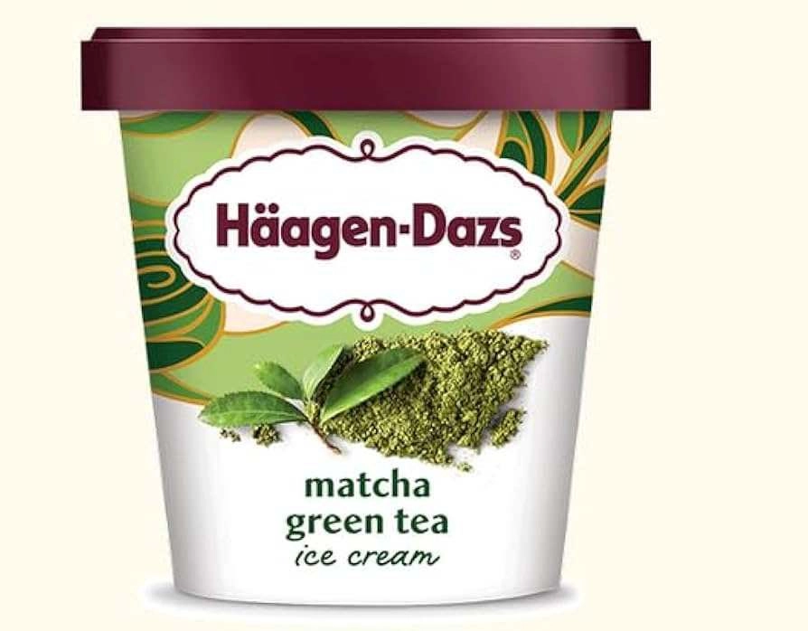 Kem matcha
