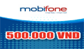 Mua thẻ Mobifone thanh toán qua Paypal