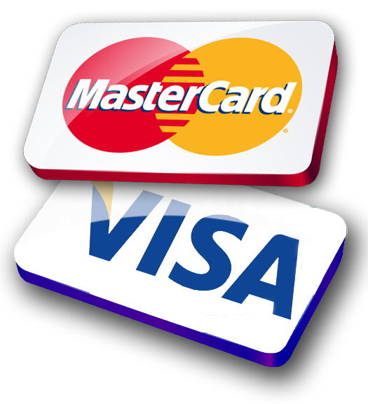 Thẻ Visa, Mastercard là gì? Cách thanh toán thẻ Visa trên Vnsupermark