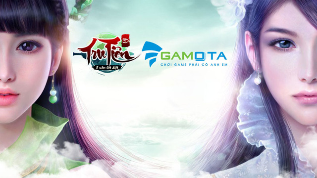 Những tựa game nổi bật của Nhà phát hành Gamota