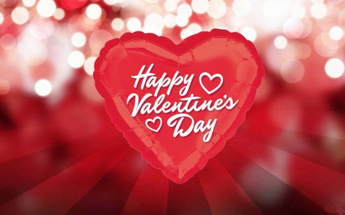 Valentine'S Day-Ngày Hạnh Phúc Của Những Đôi Tình Nhân