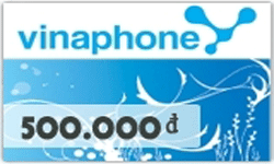 Mua thẻ Vinaphone online tiện lợi tại Vnsupermark.com