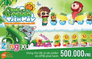 Website bán Thẻ game online uy tín cho người Việt ở nước ngoài